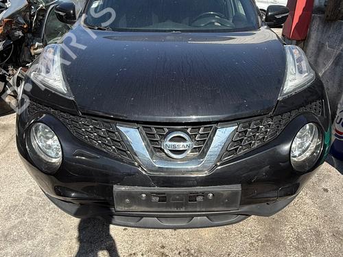 Full front NISSAN JUKE (F15) 1.5 dCi | BP38014092S1 - Image 2