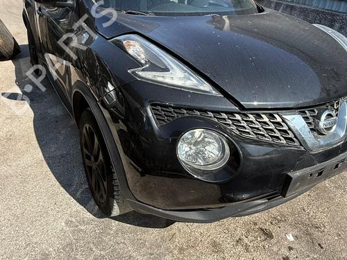 Full front NISSAN JUKE (F15) 1.5 dCi | BP38014092S1 - Image 4
