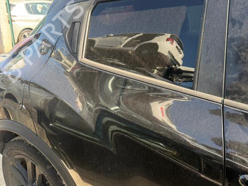 Used Right rear door Right rear door 38014094 38014094