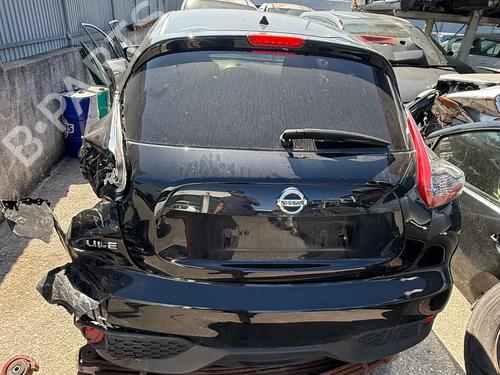 Used Tailgate Tailgate 38014096 38014096