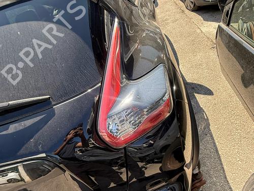 Used Right taillight Right taillight 38014097 38014097