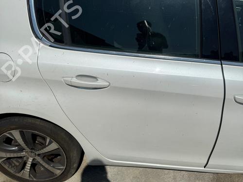 Used Right rear door Right rear door 38014101 38014101