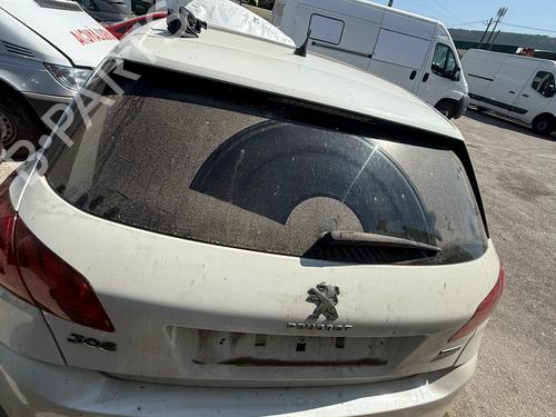 Used Tailgate Tailgate 38014103 38014103