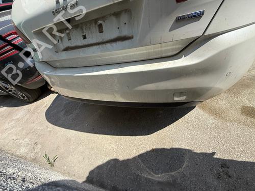 Used Rear bumper Rear bumper 38014104 38014104