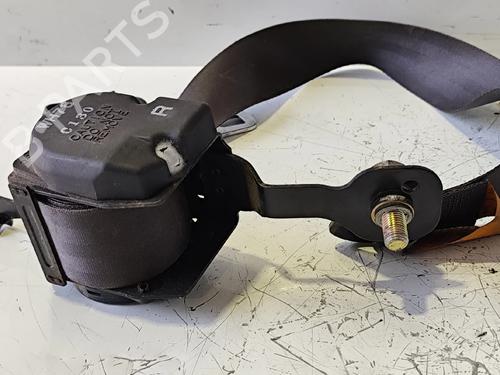 Cinturón de seguridad delantero derecho Cinturón de seguridad delantero derecho 38017207 38017207