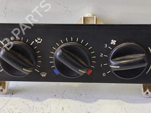 AC-Styringsenhed/Manøvreenhed AC-Styringsenhed/Manøvreenhed 38017209 38017209
