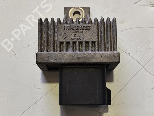 Used Electronic module Electronic module 38017211 38017211