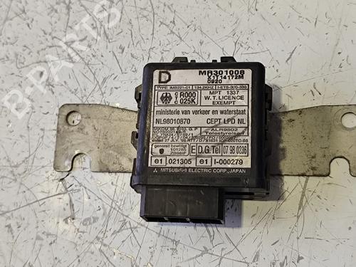 Elektronisk modul Elektronisk modul 38017212 38017212