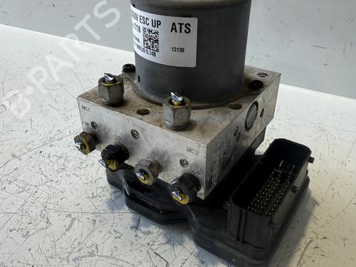 ABS pump CHEVROLET TRAX 1.4 | BP38017218M43 - Image 2