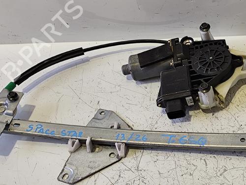 Used Rear left window mechanism Rear left window mechanism 38017219 38017219