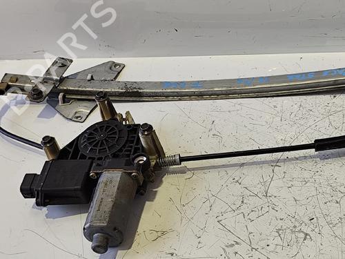 Used Front left window mechanism Front left window mechanism 38017220 38017220