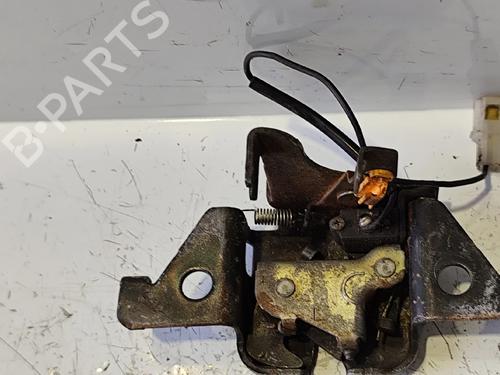 Cerradura de porton trasero Cerradura de porton trasero 38017221 38017221