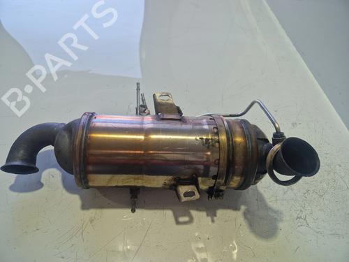 Catalyst PEUGEOT 407 (6D_) 1.6 HDi 110 (6D9HZC, 6D9HYC) | BP38017226M10 - Image 7