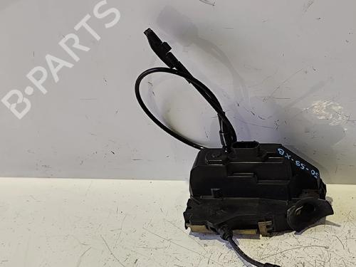 Used Front left lock Front left lock 38017227 38017227