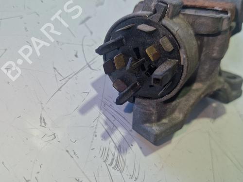 Ignition barrel AUDI A4 B7 Avant (8ED) 1.9 TDI | BP38017231M48 - Image 2