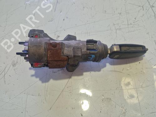 Ignition barrel AUDI A4 B7 Avant (8ED) 1.9 TDI | BP38017231M48 - Image 5