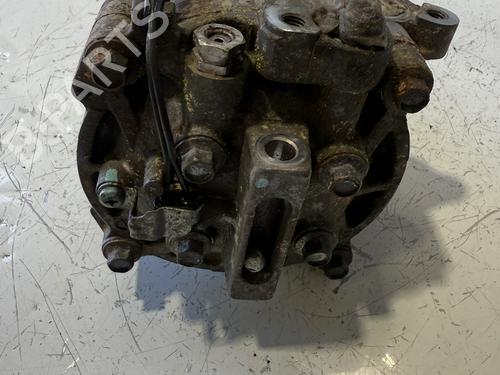 AC compressor CHEVROLET TRAX 1.4 | BP38017238M34 - Image 3