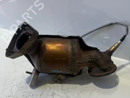 Used Catalyst Catalyst 38017243 38017243