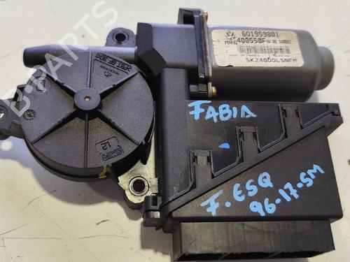 Used Left front window motor Left front window motor 38017246 38017246