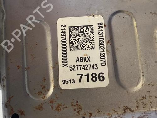 Steering column CHEVROLET TRAX 1.4 | BP38020209M21 - Image 4