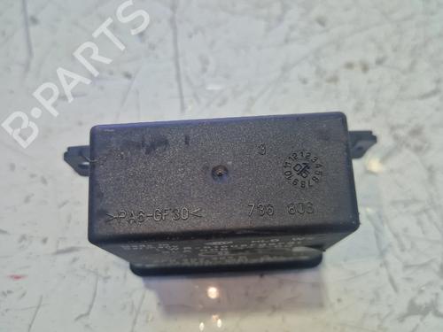 Electronic module AUDI A4 B7 Avant (8ED) 2.0 TDI | BP38020211M83 - Image 4