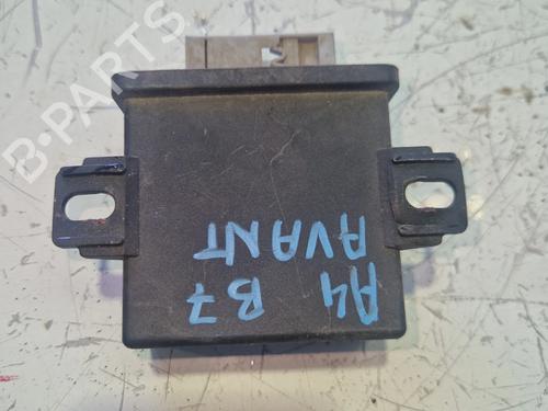 Electronic module AUDI A4 B7 Avant (8ED) 2.0 TDI | BP38020211M83 - Image 3