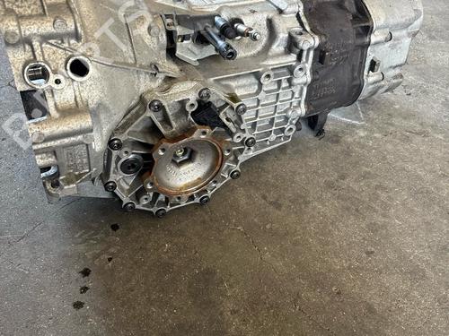 Gearbox VW PASSAT B5.5 Variant (3B6) 1.9 TDI 4motion | BP38020210M3 - Image 3