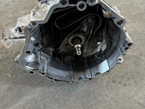Used Gearbox Gearbox 38020210 38020210