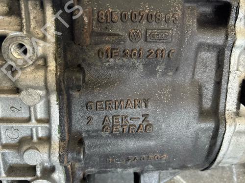Gearbox VW PASSAT B5.5 Variant (3B6) 1.9 TDI 4motion | BP38020210M3 - Image 6