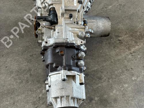 Gearbox VW PASSAT B5.5 Variant (3B6) 1.9 TDI 4motion | BP38020210M3 - Image 4
