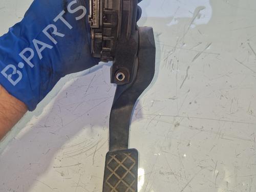 Used Pedal Pedal 38020214 38020214