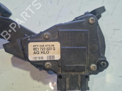 Pedal AUDI A4 B7 Avant (8ED) 2.0 TDI | BP38020214I4 - Image 3