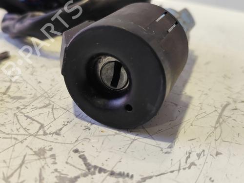 Ignition barrel PEUGEOT 206 SW (2E/K) 1.4 | BP38020217M48 - Image 3