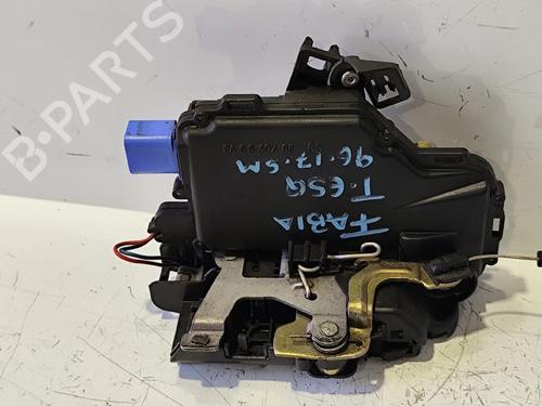 Used Rear left lock Rear left lock 38020218 38020218