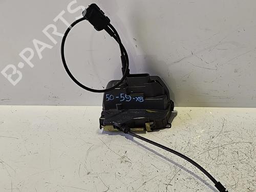 Used Rear left lock Rear left lock 38020220 38020220
