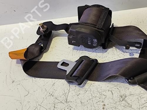 Used Front left seatbelt Front left seatbelt 38020225 38020225