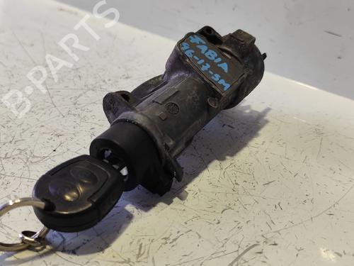 Used Ignition barrel Ignition barrel 38020224 38020224