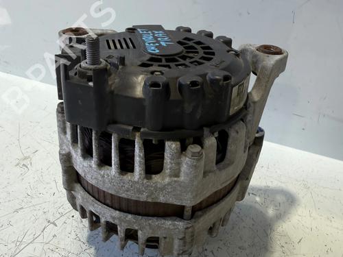 Alternator CHEVROLET TRAX 1.4 | BP38020226M7 - Image 3