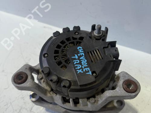 Alternator CHEVROLET TRAX 1.4 | BP38020226M7 - Image 2