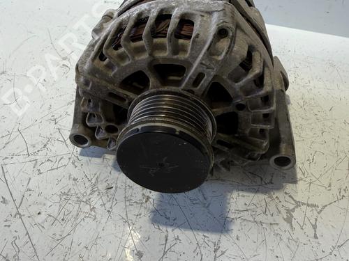Alternator CHEVROLET TRAX 1.4 | BP38020226M7 - Image 5
