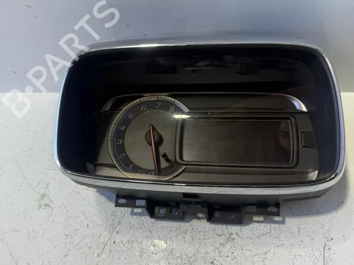 Used Instrument cluster Instrument cluster 38020228 38020228