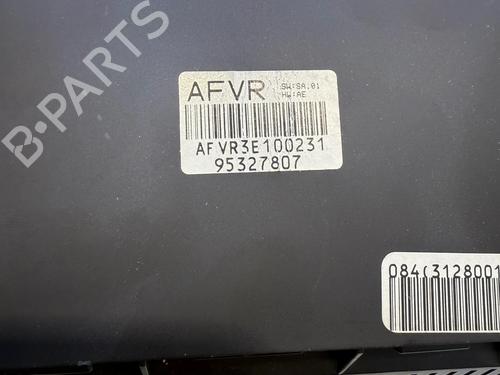 Instrument cluster CHEVROLET TRAX 1.4 | BP38020228C47 - Image 3
