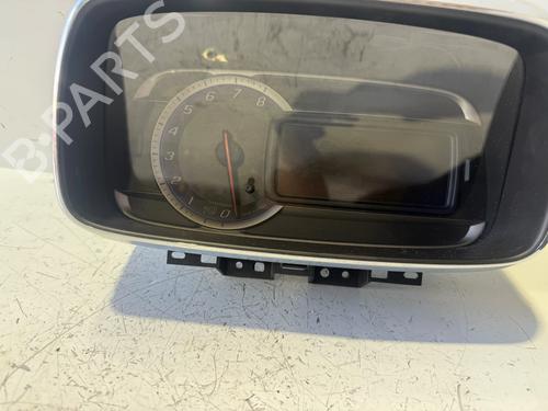 Instrument cluster CHEVROLET TRAX 1.4 | BP38020228C47 - Image 2