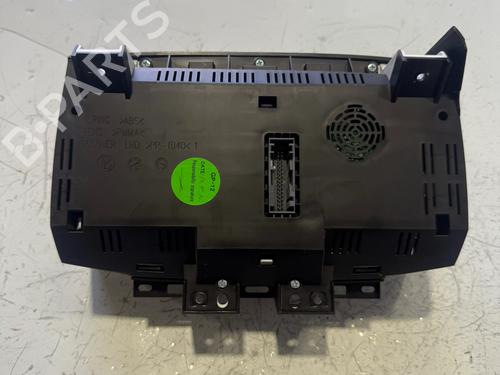 Instrument cluster CHEVROLET TRAX 1.4 | BP38020228C47 - Image 4