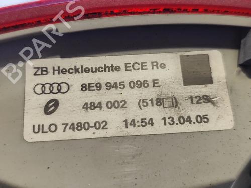 Right taillight AUDI A4 B7 Avant (8ED) | BP38020231C35 - Image 5