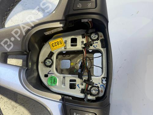 Steering wheel CHEVROLET TRAX 1.4 | BP38020232C49 - Image 3