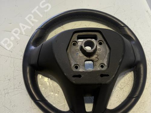 Steering wheel CHEVROLET TRAX 1.4 | BP38020232C49 - Image 4