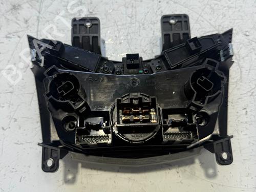 Climate control CHEVROLET TRAX 1.4 | BP38020233I5 - Image 2