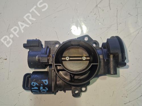 Electronic module PEUGEOT 206 SW (2E/K) 1.4 | BP38020234M83 - Image 2