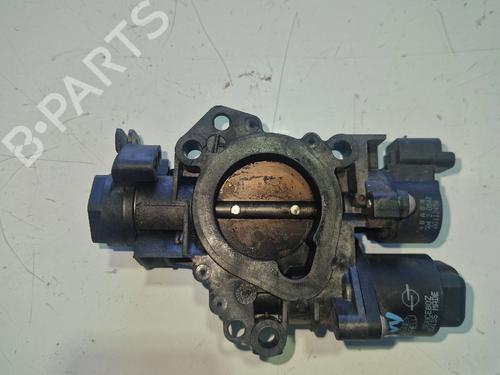 Electronic module PEUGEOT 206 SW (2E/K) 1.4 | BP38020234M83 - Image 6